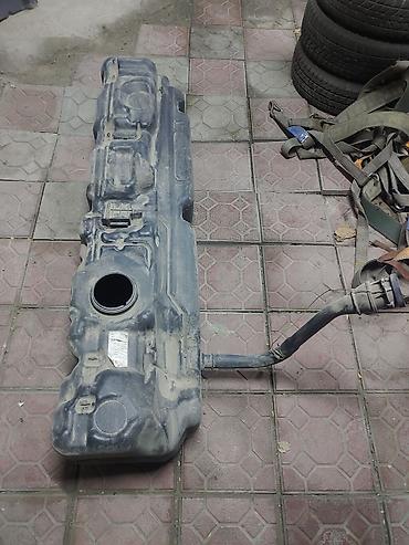 Топливные баки: Топливный бак Mercedes-Benz Б/у, Оригинал — 2