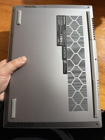 Другие бренды ноутбука: Ноутбук Maibenben Perfectum P429 - Экран 14" с тонкими рамками — 19