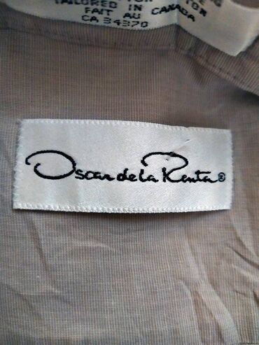 Košulje: Muška košulja Oscar De La Renta vel. XXL Prvoklasna besprekorna — 13