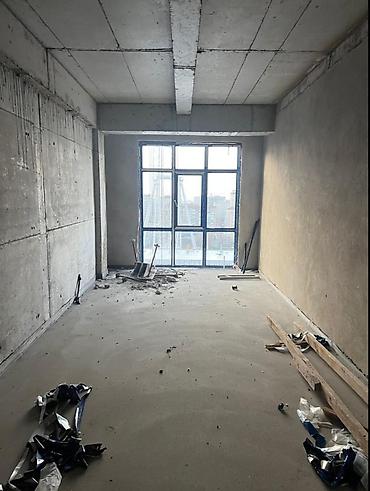 комната ик: 3 комнаты, 91 м², Элитка, 10 этаж, ПСО (под самоотделку) — 5