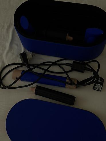 touch pen: Мультистайлер Dyson, Для завивки — 1