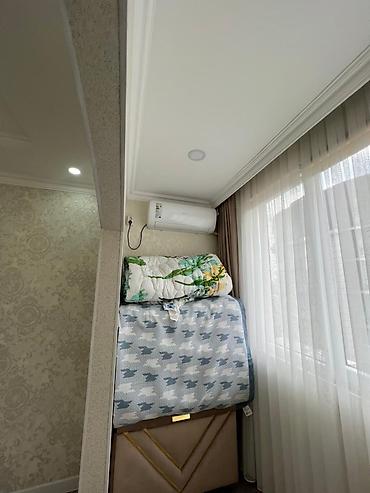 Продажа квартир: 1 комната, 45 м², 106 серия улучшенная, 8 этаж, Евроремонт — 10