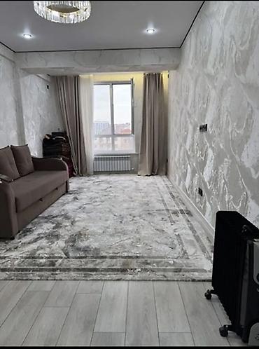 квартиры в арча бешике: 1 комната, 46 м², Арча-Бешик ж/м Элитка, 4 этаж, Дизайнерский ремонт — 6