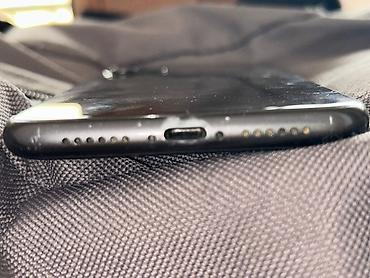 Техника и электроника: IPhone 11, 64 ГБ, Черный, Face ID — 3
