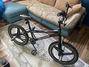 İdman velosipedləri: Razor AGITATOR Freestyle BMX velosipedi - Növ: Freestyle/BMX - — 1