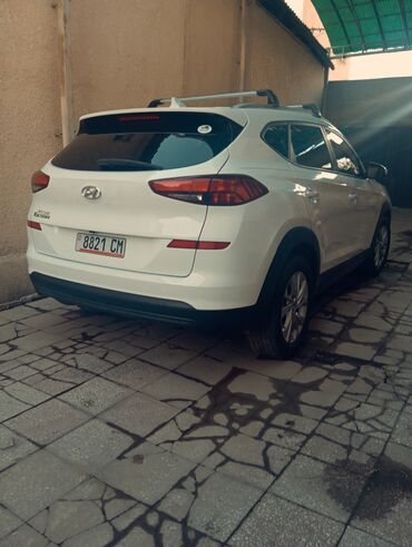 купить хендай портер 2: Hyundai Tucson: 2019 г., 2 л, Автоматические, Бензин, Кроссовер