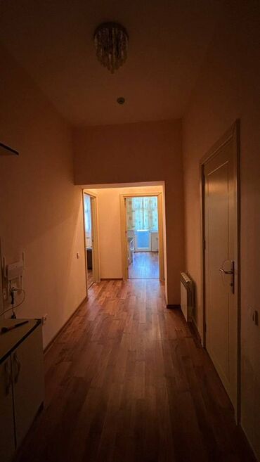 Uzunmüddətli kirayə mənzillər: Həzi Aslanov metrosuna 7 deq mesafədə yerlesənQaya restoranına — 4