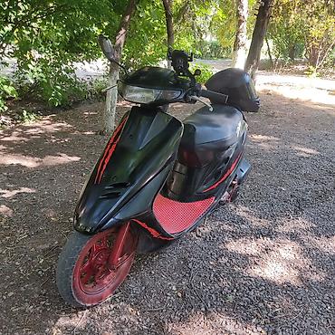 devo tiko: Скутер Honda Dio af 27 легенда на ХОДУ сел и поехал‼️Тяга зверь 🔥 🔥 — 1