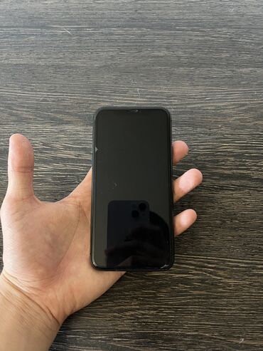 айфон 11 про мах цена в бишкеке: IPhone 11 Pro, Б/у, 256 ГБ, Space Gray, Защитное стекло, 89 %