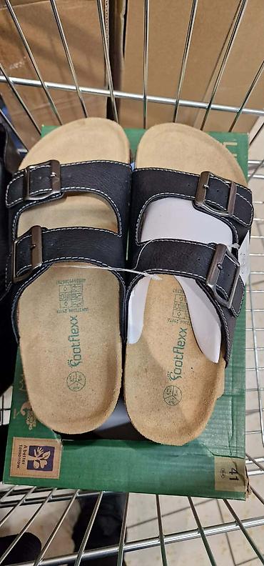 Sandale i papuče: Sandale, veličina - 52 — 11