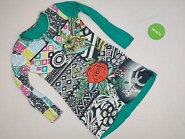 krótka: Desigual, Sukienka damska, rozmiar S — 2