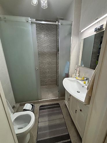 elite hause: 3 комнаты, 97 м², Золотой квадрат Элитка, 4 этаж, Дизайнерский ремонт — 6