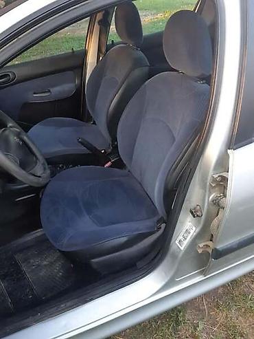 kuka za auto: DELOVI ZA PEUGEOT 206 2002. GOD. | Peugeot 206 1.4 benzin 8v.Auto se — 7