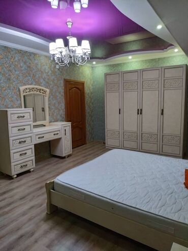 Продажа квартир: 3 комнаты, 101 м², Элитка, 2 этаж, Евроремонт — 3