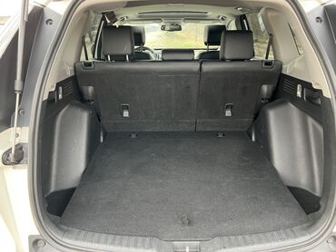 Honda: Honda CR-V: 2017 г., 1.5 л, Вариатор, Бензин, Кроссовер — 11