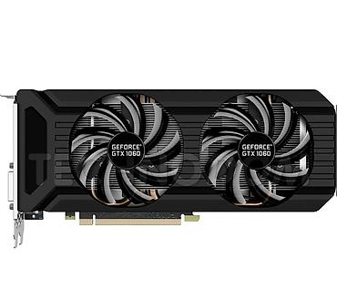 dn500: Видеокарта для ПК, Б/у, NVidia, GeForce GTX, 4 ГБ — 1