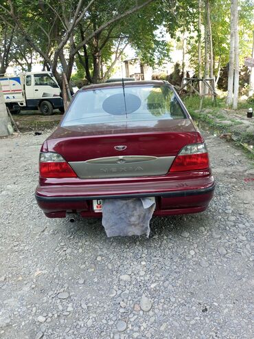 купить машину рав 4: Daewoo Nexia: 2006 г., 1.5 л, Механика, Газ, Седан