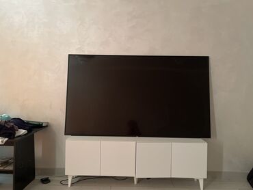 самсунг 55 телефон: 📺 Современный Smart TV — 75 дюймов (1.75 м) 💎 Состояние: идеальное