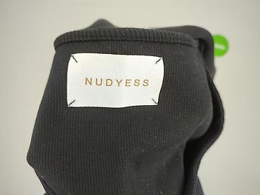 c: Nudyess, Sukienka damska, rozmiar L — 4