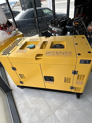 generator 3 kw: Satış, Yeni, Dizel, Generator, Gen Energy, Pulsuz çatdırılma, Kredit yoxdur — 5