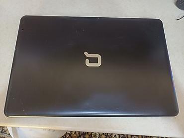 Compaq noutbuk ehtiyat hissə kimi satılır