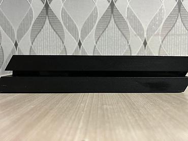 купить nintendo switch 2: Игровая консоль Sony PlayStation 4 (оригинальная «fat» версия), цвет — 2