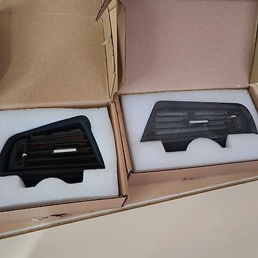 bmw radiator: Məhsul: Avtomobil üçün hava deflektoru (salon ventilyasiya barmaqlığı) — 1