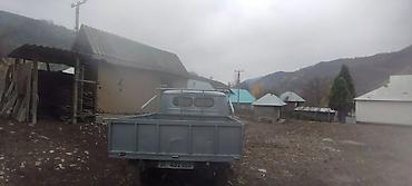 мини трактор кун: УАЗ 452 Buhanka: 2014 г., 2.9 л, Механика, Бензин, Пикап — 2