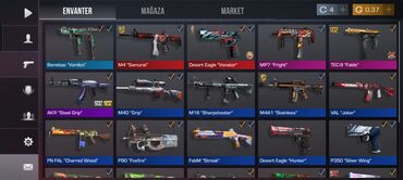 Digər: Real almaq istəyən narahat eləsin. Hesabı satanda vatsapdan yığaraq — 2