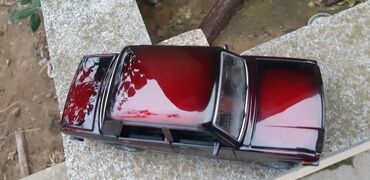 Avtomobil modelləri: VAZ, 2024 il, 1:24, Dəmir, Ünvandan götürmə, Pulsuz çatdırılma, Ödənişli çatdırılma — 4