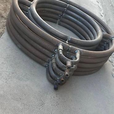 Очок: Тандыры Больше 6 лет опыта — 26