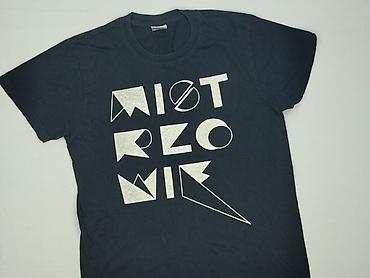 primark deftones: Stedman, Koszulka dla mężczyzn, rozmiar S — 1