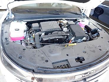 star stop: BYD Qin Plus: 1.5 l | 2025 il 50 km Sedan — 10