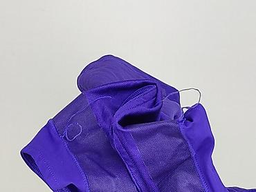 fiolet: Reebok, Top damski, rozmiar S — 7