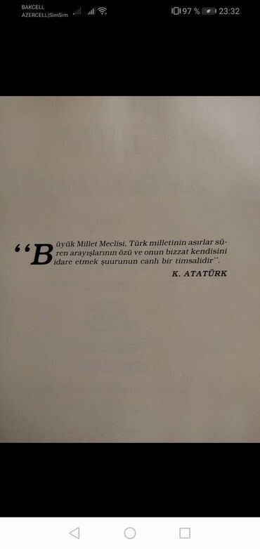 Bədii ədəbiyyat: Kitablar köhnə kitabdır vərəqlə bax lazım olan zəng vursun hər kitabın -da lalafo.az — 13 Bədii ədəbiyyat: Kitablar köhnə kitabdır vərəqlə bax lazım olan zəng vursun hər kitabın — 13