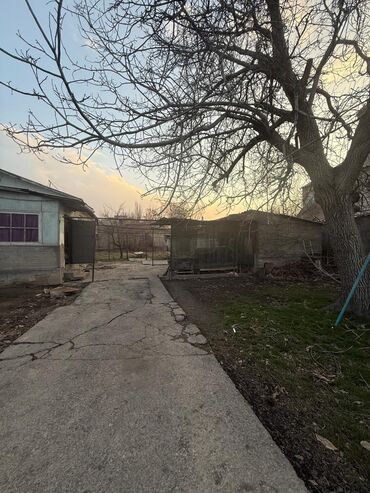 Продажа домов: Времянка, 50 м², 2 комнаты, Собственник, Старый ремонт — 4