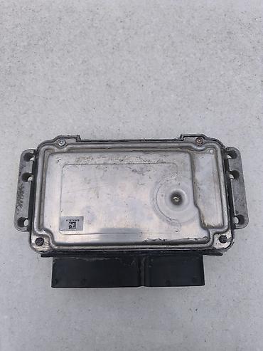 generator ehtiyat hisseleri: Fiat Doblo 1.4 sadə(16klapan), Üstdən çıxma original, təmirdə olmayıb — 2