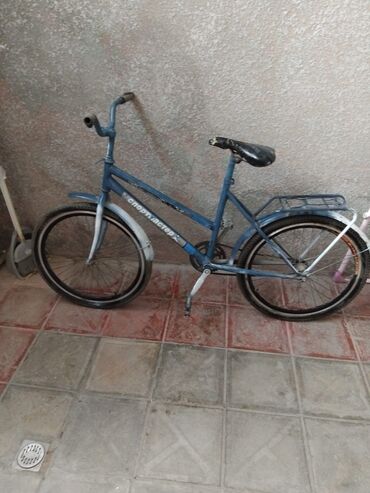 İdman velosipedləri: İşlənmiş Şose velosipedi 26", Ünvandan götürmə