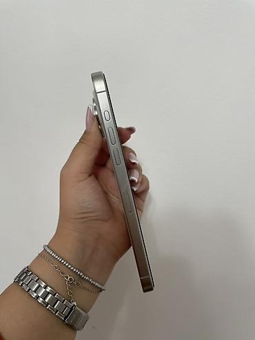 apollo twin x: IPhone 15 Pro Max, цвет White Titanium. Модель A3104. Основные — 6