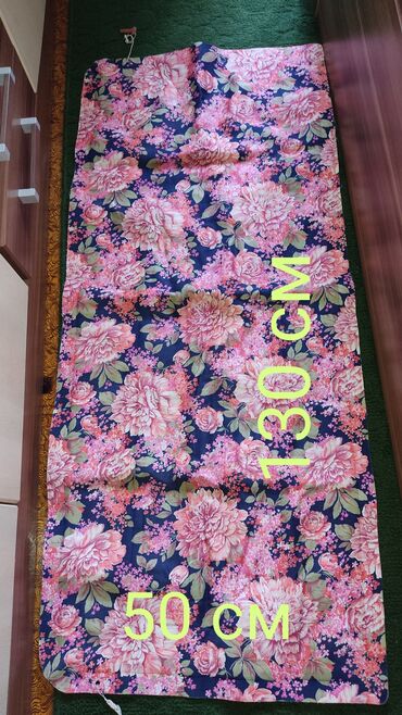 надувная подушка: Надувной матрац СССР тканевый многослойный очень приятно лежать на