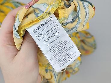 mango outlet sklepy: Esmara, Sukienka damska, rozmiar L — 4