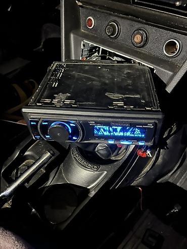 pioneer android monitor: Maqnitol, İşlənmiş, Pioneer, AUX, Koreya — 5