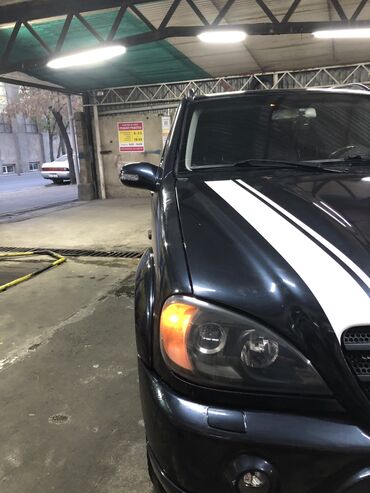 Mercedes-Benz: Mercedes-Benz C 160: 2005 г., 5.5 л, Автомат, Бензин, Кроссовер — 13