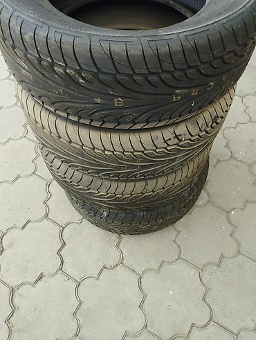 и 16: Шины 235 / 60 / R 16, Лето, Новый, Комплект, Легковые, DUNLOP — 2
