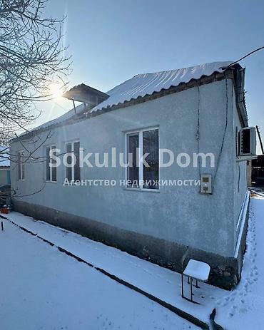 Продажа коттеджей и домов: 🏠Продается дом в с. Гавриловка 🟡Комнаты: 4 🟡Участок:13,4 соток — 1