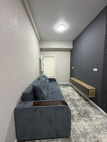 Посуточная аренда квартир: 2 комнаты, Душевая кабина, Постельное белье, Кондиционер at lalafo.kg — 5 Посуточная аренда квартир: 2 комнаты, Душевая кабина, Постельное белье, Кондиционер — 5