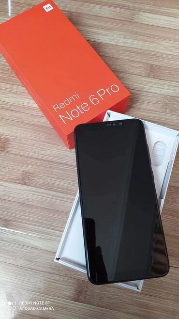 redmi note 14 pro max цена: Xiaomi, Redmi Note 6 Pro