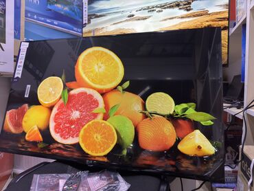 Телевизоры: Телик Телевизор LG 43 ThinQ AI, WebOS 5.0, AI Sound, Ultra Surround at lalafo.kg — 28 Телевизоры: Телик Телевизор LG 43 ThinQ AI, WebOS 5.0, AI Sound, Ultra Surround — 28