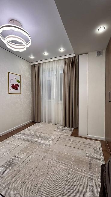 Продажа квартир: 2 комнаты, 66 м², Мед Академия Элитка, 10 этаж, Дизайнерский ремонт — 12