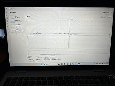 Dell: İşlənmiş Dell Latitude, 15.6 ", Intel Core i7, 512 GB, Rayonlara çatdırılma, Ünvandan götürmə, Ödənişli çatdırılma — 3